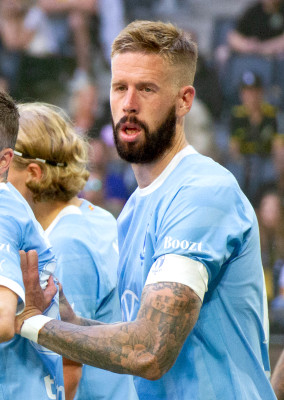 Pontus Jansson
