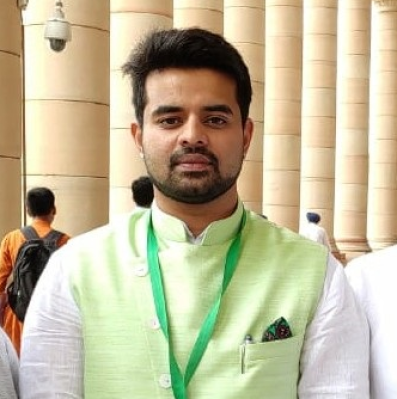 Prajwal Revanna