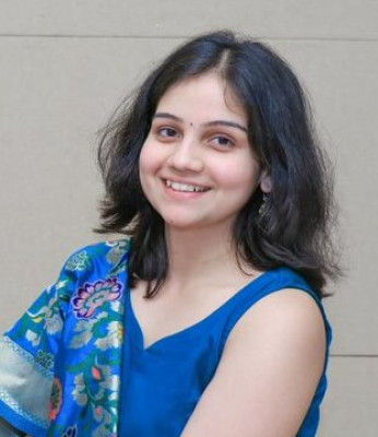 Preeti Panigrahi