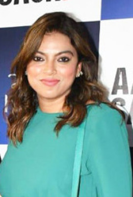 Preeti Simoes