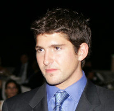 Prince Alexander of Yugoslavia (born 1982)