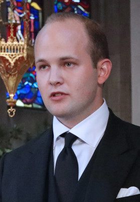 Prince Joseph Wenzel of Liechtenstein