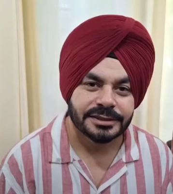 Prince Kanwaljit Singh