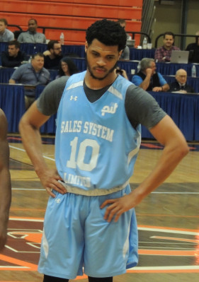 Quinndary Weatherspoon