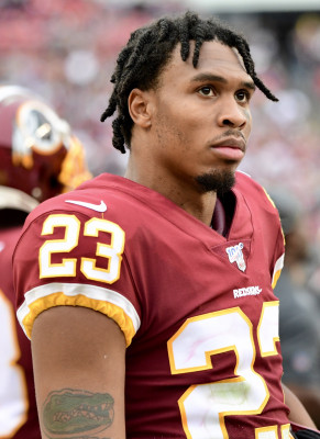 Quinton Dunbar