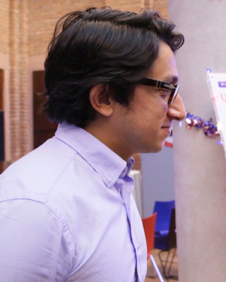 Radwan Mujib Siddiq Bobby