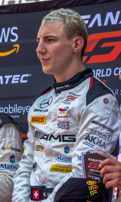 Raffaele Marciello