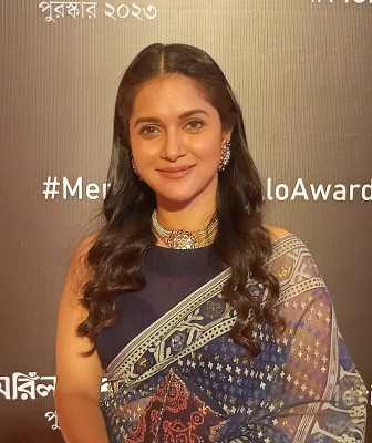 Rafiath Rashid Mithila