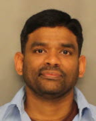 Raghunandan Yandamuri