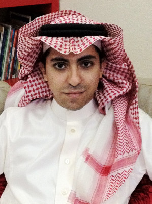 Raif Badawi