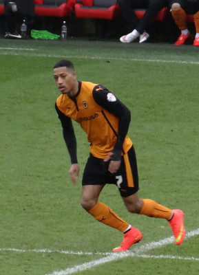 Rajiv van La Parra