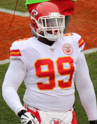 Rakeem Nuñez-Roches