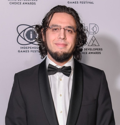 Rami Ismail