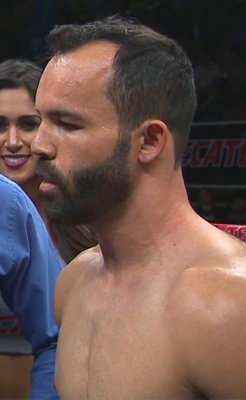 Ramón Álvarez (boxer)