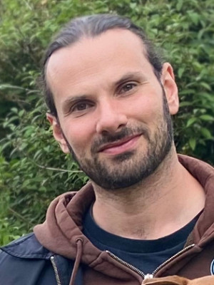 Randal Plunkett, 21st Baron of Dunsany