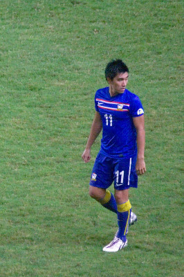 Rangsan Viwatchaichok