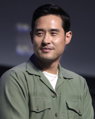 Raymond Lee (actor)