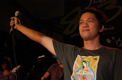 Raymund Marasigan
