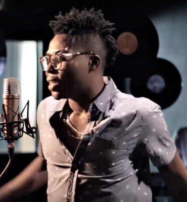 Reekado Banks