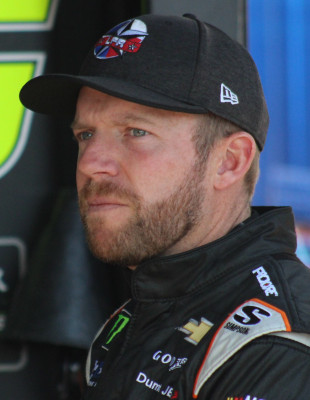 Regan Smith (racing driver)