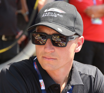 Renger van der Zande