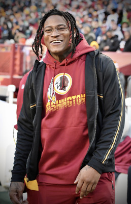 Reuben Foster