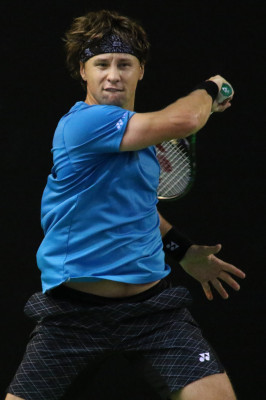 Ričardas Berankis