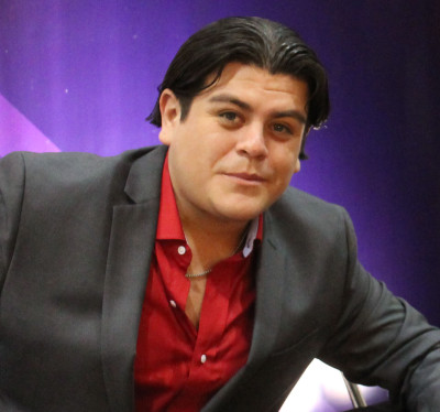 Ricardo Rodriguez (wrestler)