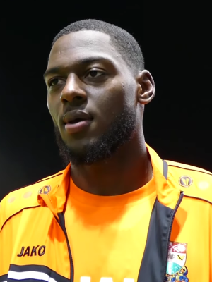 Ricardo Santos (footballer, born 1995)