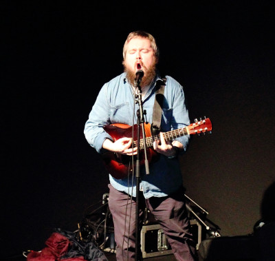 Richard Dawson (musician)