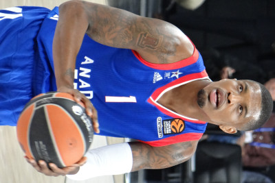 Ricky Ledo