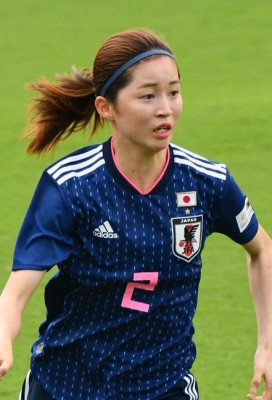 Risa Shimizu (footballer)