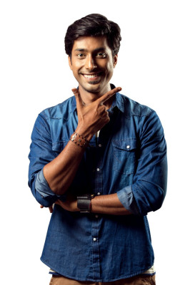 Rishi (Kannada actor)