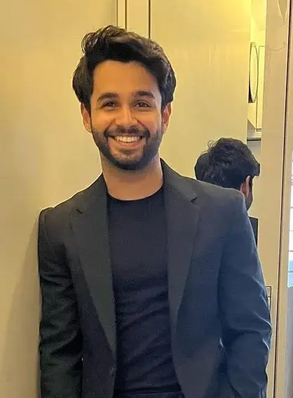 Ritvik Sahore