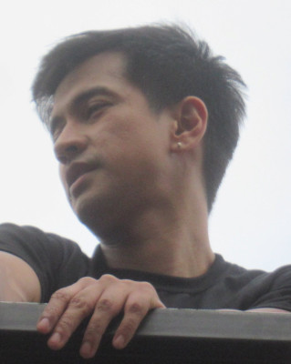RK Bagatsing