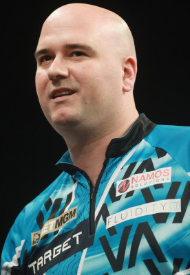 Rob Cross