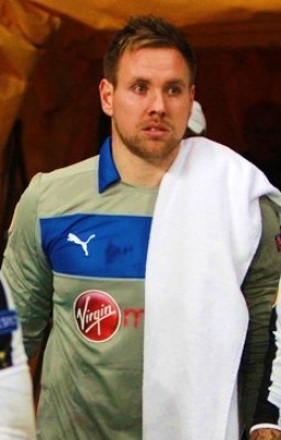 Rob Elliot