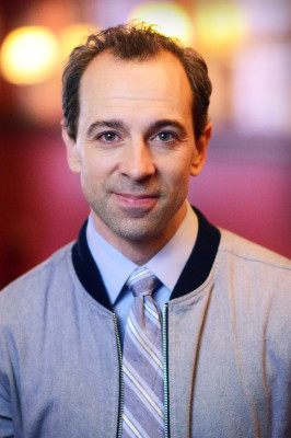 Rob McClure
