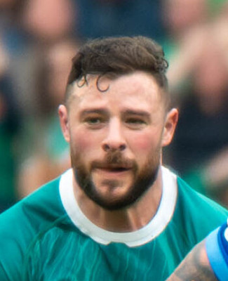 Robbie Henshaw