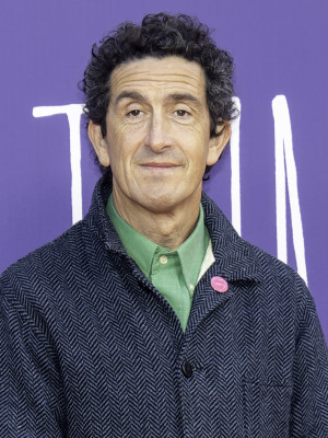 Robbie Ryan (cinematographer)