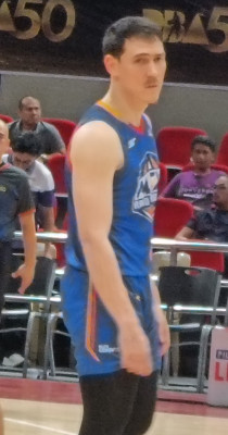Robert Bolick