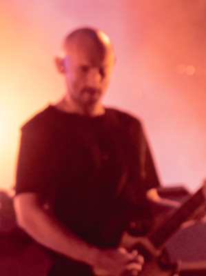 Robert Harvey (musician)