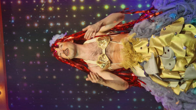 Robert Madge (actor)