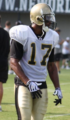 Robert Meachem
