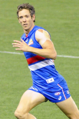 Robert Murphy (footballer)