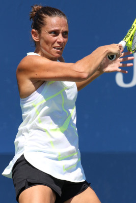 Roberta Vinci