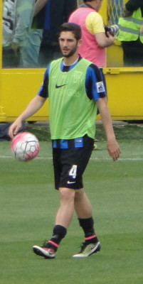 Roberto Gagliardini