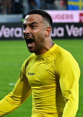 Roberto Insigne