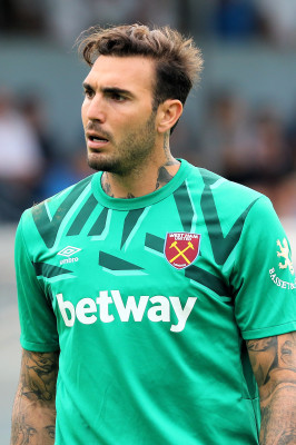 Roberto Jiménez (footballer, born 1986)