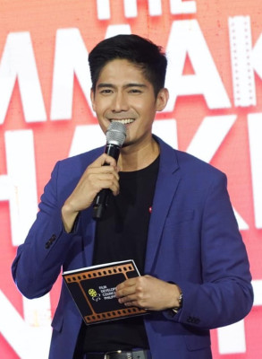 Robi Domingo
